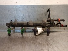 Injecteur Mazda MPV