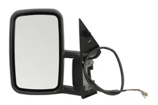 Left Blic 5402-04-9225919P exterior mirror for VW