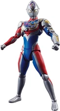 Bandai Hobby Ultraman Figure-rise Standard Ultraman Decker Flash Type Model Kit