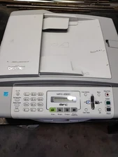 Brother MFC-290C All-In-One Inkjet Printer For Parts Or Repairs READ DESCRIPTION