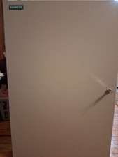 Siemens Wall Mount Box