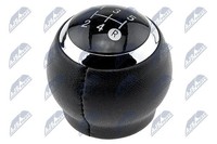 NTY Schalthebelknauf GZB-TY-004 FüR Toyota