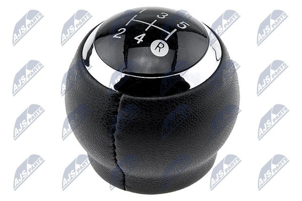 NTY Schalthebelknauf GZB-TY-004 FüR Toyota-image