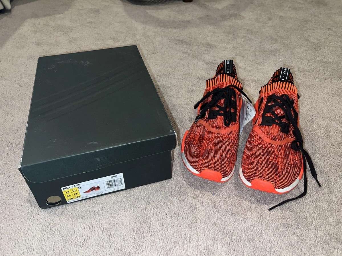 adidas NMD_R1 Primeknit Red Apple for Sale | Authenticity Guaranteed | eBay adidas NMD_R1 Primeknit Red Apple for Sale | Authenticity Guaranteed | eBay