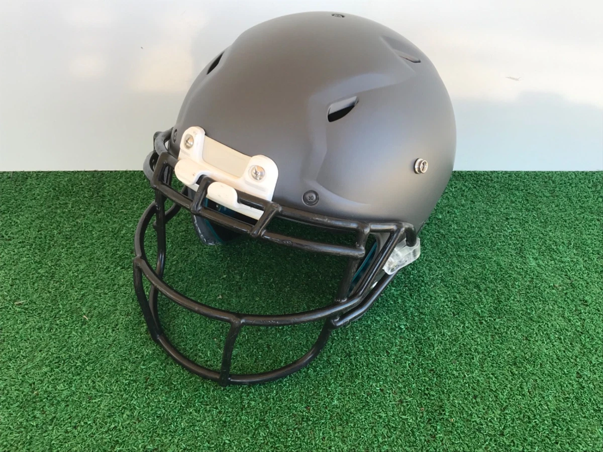 schutt ネイビー　メガネフェイス schutt ネイビー メガネフェイス Used Schutt Helmets | eBay
