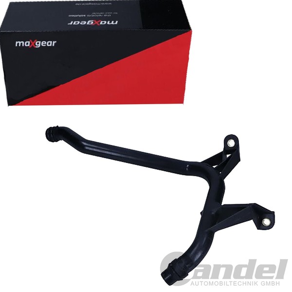 Maxgear KÜHLWASSERROHR-LEITUNG Passend FüR BMW 5 7 Z3 Z4 | 18-0762-image