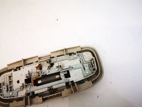 3s7a13776ab Innenleuchte Vorne 3s7a-13776-ab Ford Focus DE1449961-07 - Bild 3 von 3