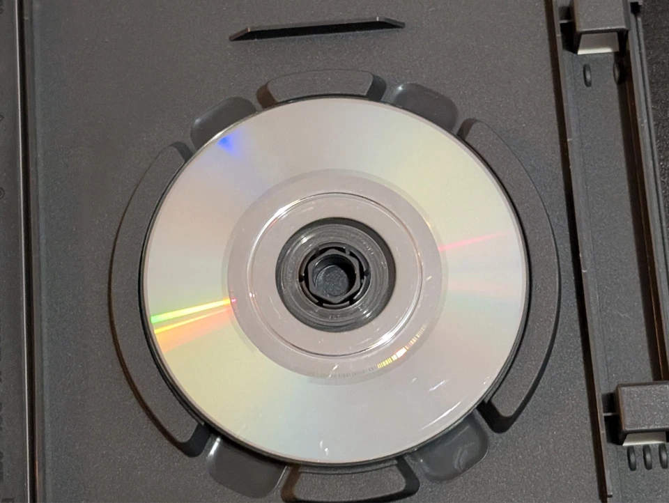 Donkey Kong Jungle Beat (Nintendo GameCube, 2005) Disc Only - Image 4 of 4