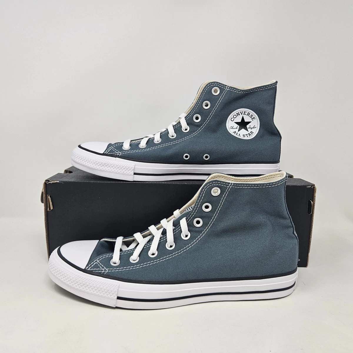 Converse Chuck Taylor All Star High True Nature for Sale  display picture 1