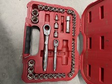 Craftsman 29309 Max Access 51 Piece Vintage