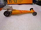 Hot Wheels Loose Inferno with Basic Wheels