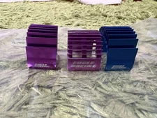 Eagle Racing RC Motor Heatsink 2872 - High Performance Cooling Used rr8