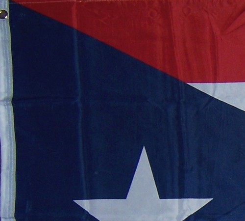 PUERTO RICO BANDERA NUEVA 3x5 ft mejor calidad vendedor de estados unidos - Imagen 8 de 11