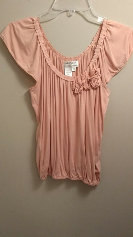 MSSP Women Tops XS Like New