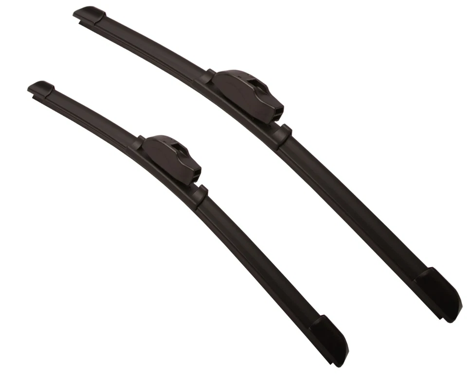 Front Rear Wiper Blades for Mercedes Benz M-Class W164 SUV ML 300 CDI 4-matic 20 - image 3 of 4