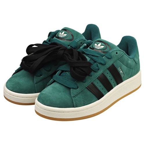 adidas Campus 00s Herren Green Black Sneaker Mode - 40 EU - Bild 8 von 8