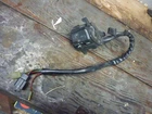 KAWASAKI ZXR400 LEFT HAND SWITCH GEAR HANDLEBAR INDICATOR SWITCH