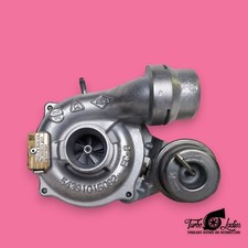 Turbolader Dacia Logan Renault Clio Kangoo Scenic Megane 1.5DCI 86PS 54359710029