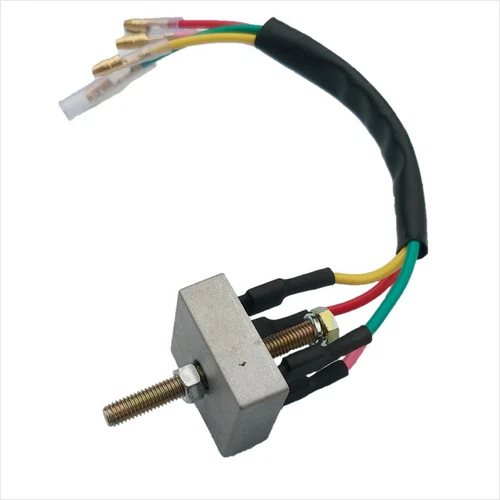Complete Rectifier Assembly For Honda Trail 90 CT 90 1968-1975 31700-102-701( - Foto 5 di 7
