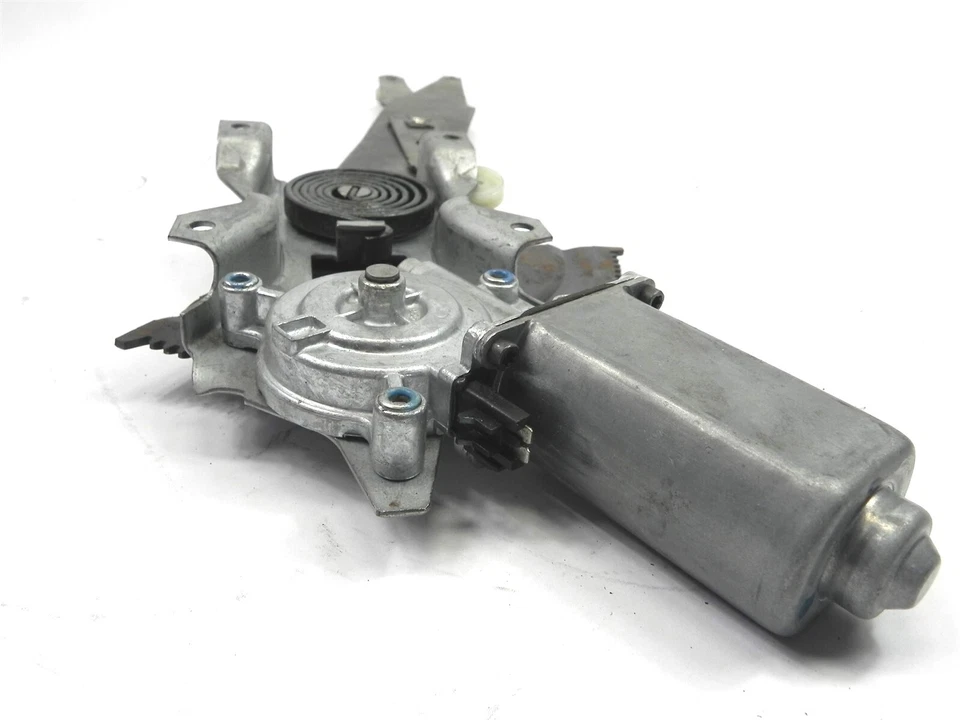 Camión Chevy GMC 2007-2014 Yukon Tahoe Avalanche puerta ventana regulador #15662218 Foto 4 de 4