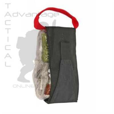 Tactical Tailor 5.56/7.62 Double Mag Pouch Medical Insert Tactical Tailor 5.56/7.62 Double Mag Pouch Medical Insert