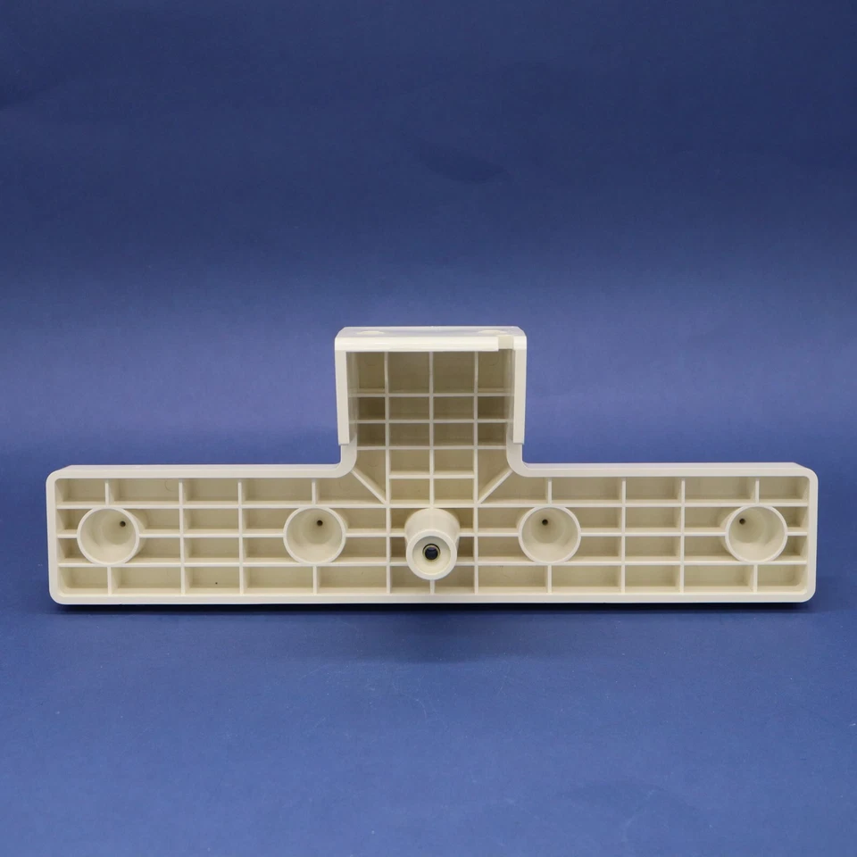 Original Part for PFAFF Hobbylock 756 Serger Sewing Machine - Spool Stand & Pins - Image 3 of 4