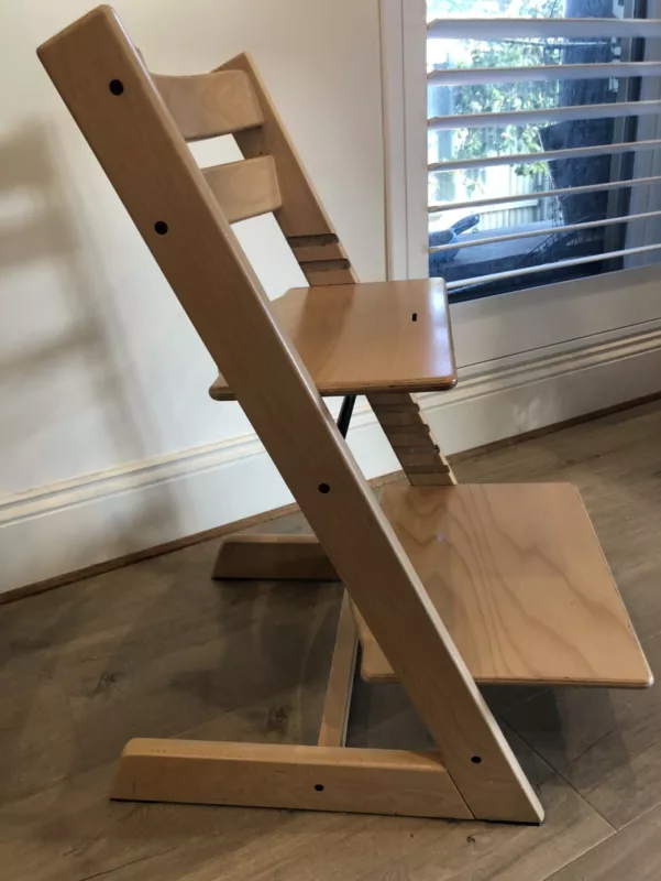 gumtree tripp trapp chair