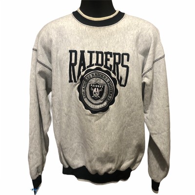 la raiders sweatshirt