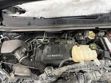 Transmission Assy. CHEVY TRAX 16 17 18 19 20 21