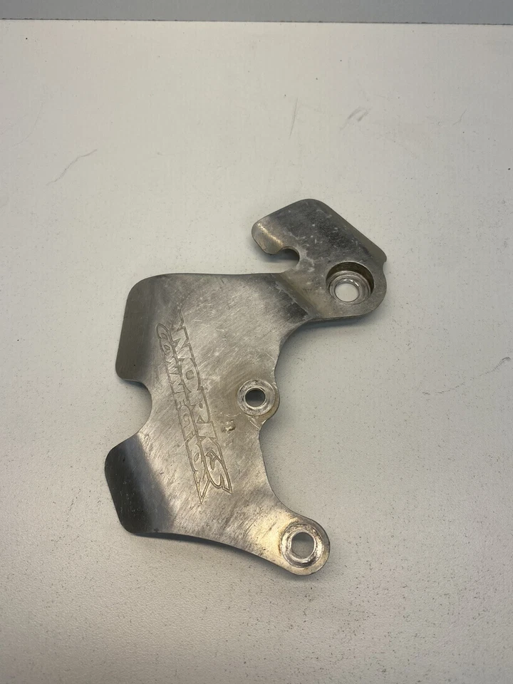 Cubierta maestra trasera Yamaha YZ250F YZ 250F 2006-2008 conexión funciona Foto 2 de 3