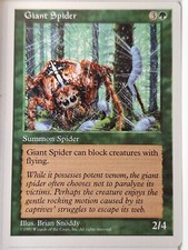 Magic 5th Edition Card Prices | Free MTG 5ED Price Guide