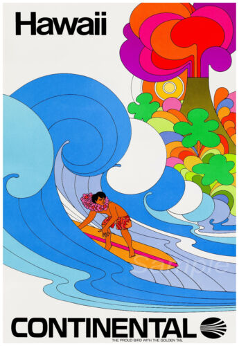 TRAVEL POSTERS VINTAGE WALL ART A2 PRINTS - Picture 30 of 97