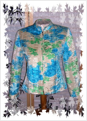 Analogy Blazer Long Sleeve  Size PP