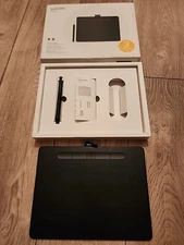 Wacom Intuos Small Digital Graphics Drawing Tablet