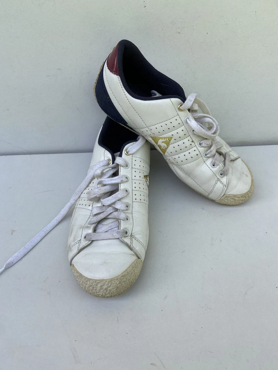 Le coq sportif best sale baskets escrime homme