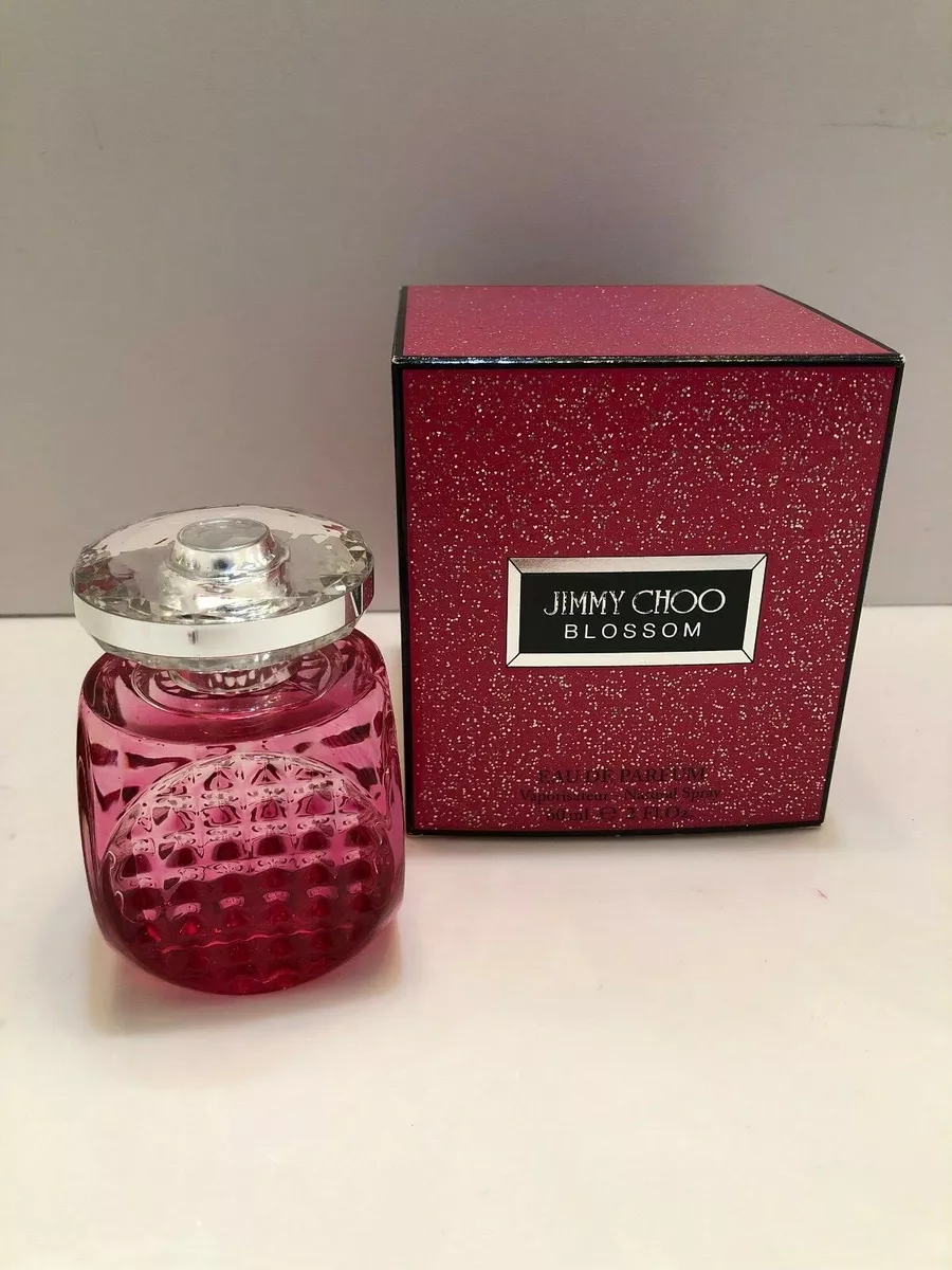 Jimmy choo blossom gift set hot sale