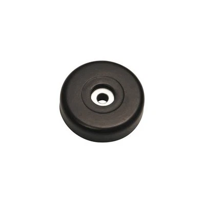 Rubber Feet for Speaker Cabinets & Flight cases x 4 - Image 1 of 2