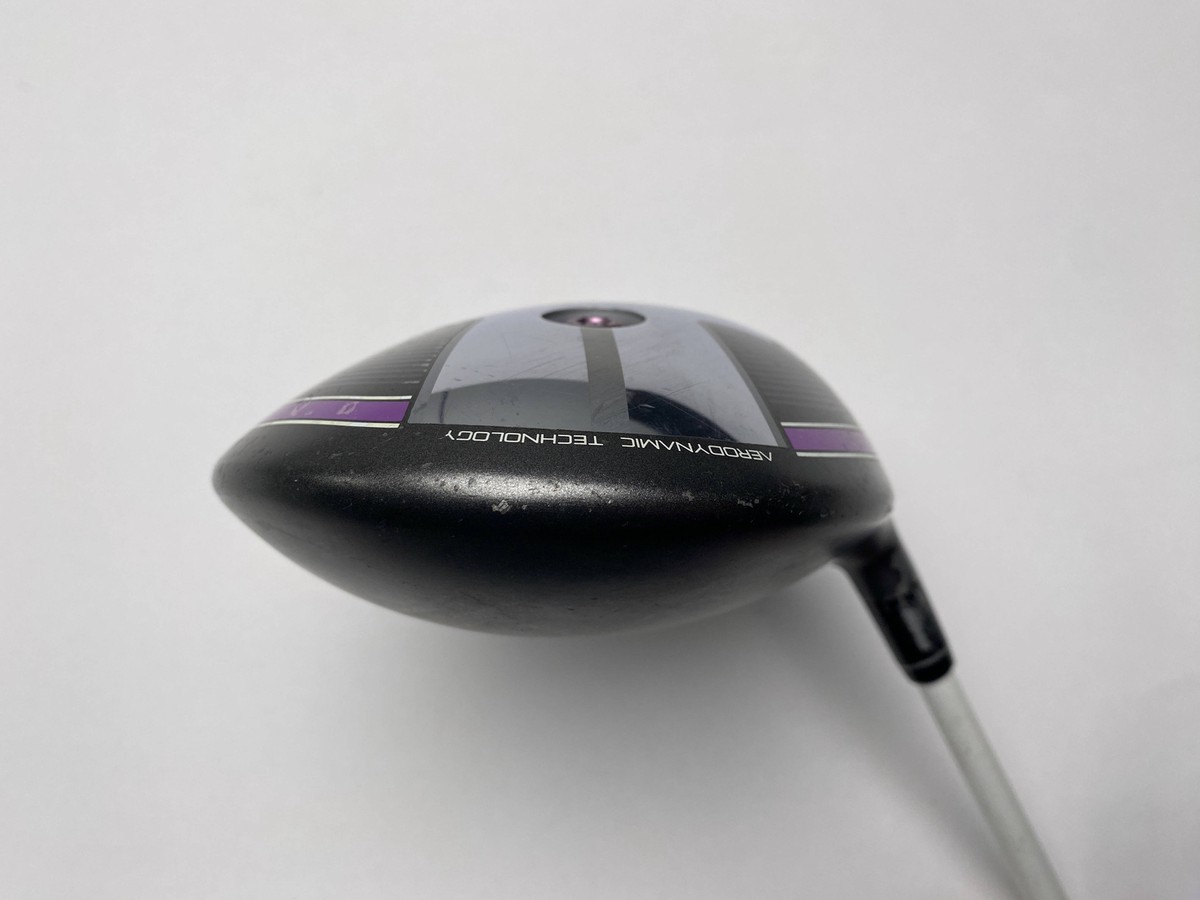 Adams Golf - XTD ti レディース アダムス Adams XTD ドライバー 12.0° Adams XTD Ti Hybrid at InTheHoleGolf.com