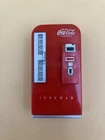 Vintage 1995 Coca-Cola Vending Machine 3.5” Fridge Refrigerator Magnet M22