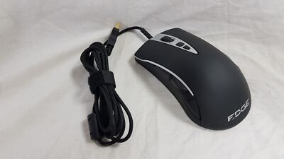 Edge 101 USB kabelgebundene optische professionelle Gaming Maus