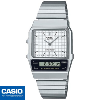 CASIO AQ-800E-7AEF⎪AQ-800E-7A⎪Original⎪Vintage EDGY CASIO AQ-800E-7AEF⎪AQ-800E-7A⎪Original⎪Vintage EDGY