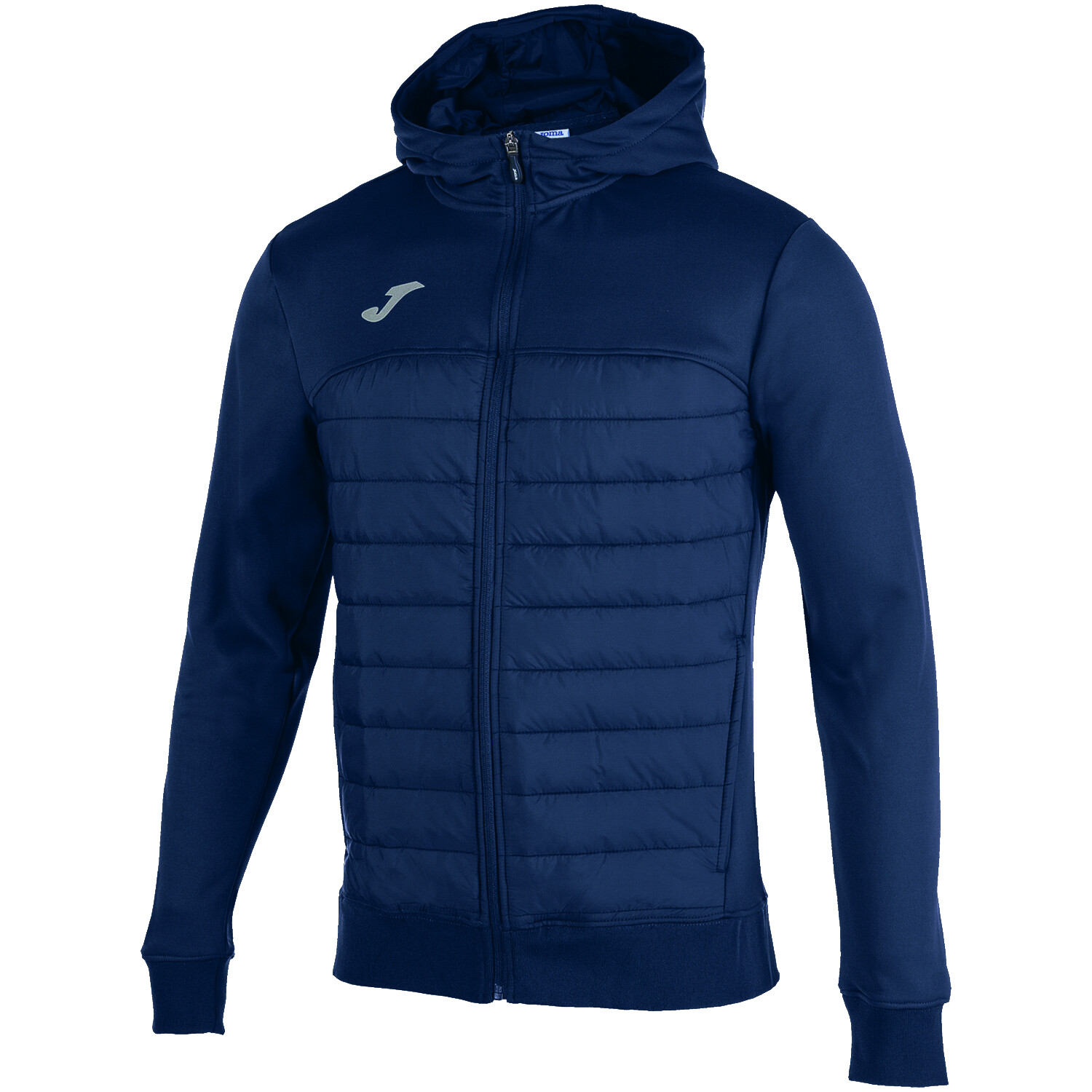 Толстовка Herren толстовка с капюшоном Joma Berna Дункельблау 8190₽