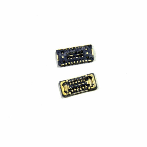 2 X LCD FPC Plug USB board battery plug connector For Samsung Note 10 N970 - Picture 10 of 11