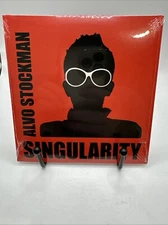 Singularity by Alvo Stockman (DVD) Close Up Card Tricks
