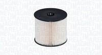 Magneti Marelli Kraftstofffilter U.A. FüR CitroËN, Fiat, Lancia, Peugeot