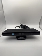Official Microsoft Kinect Sensor Bar for Xbox 360 1414, Untested