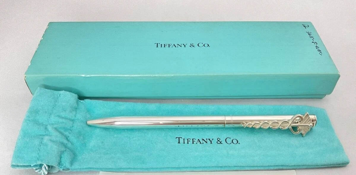25+ Tiffany & Co. Other Collectible Ballpoint Pens for sale