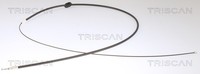Bremsseil Seilzug Feststellbremse Triscan 8140 231184 FüR Mercedes Vito Mixto