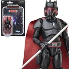 Moff Gideon (Dark Trooper Armor) The Vintage Collection Star Wars Figure *MINT