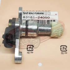 1Pcs 83181-24050 Odometer Speed Sensor Fit For Toyota Tacoma T100 Lexus SC300